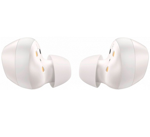 Наушники Samsung Galaxy Buds (сливки) фото 5 Наушники Samsung Galaxy Buds (сливки) фото 5